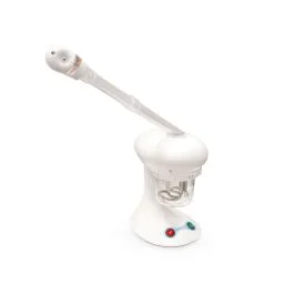Vaporizzatore portatile per il viso all'ozono - Quirumed