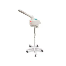 Vaporizzatore freddo e caldo ad ozono per viso - Quirumed