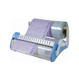Sigillatrice per buste, larghezza della sigillatura 2 mm, lunghezza 30 cm - Mestra