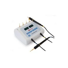 Spatola elettronica per modellare cera 2 spatole - Mestra