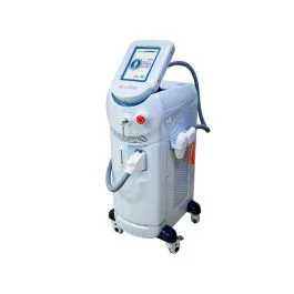 Diodo laser BM100 carrellato - Quirumed