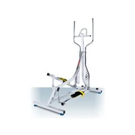 Bicicletta ellittica acquatica Poolbiking Orbital