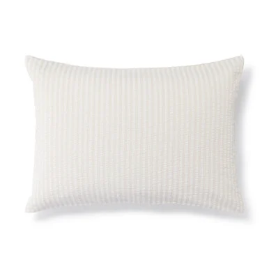 Federa in cotone Seersucker - Casa