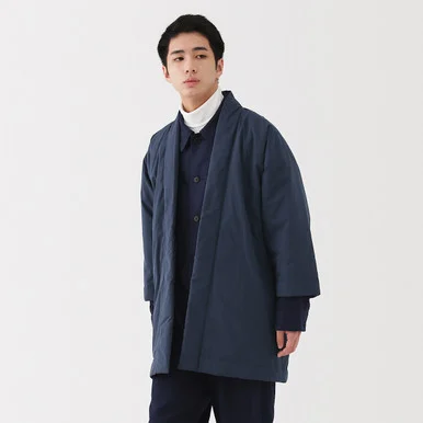Hanten imbottito unisex - Uomo