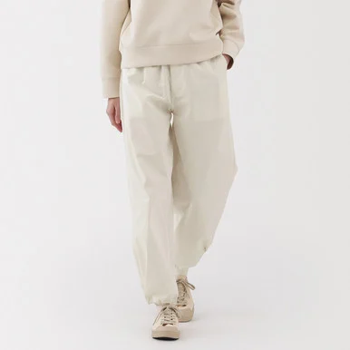 Pantaloni da paracadute Comfort Fit da donna