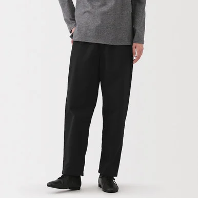 Pantaloni da donna Comfort Fit in cotone