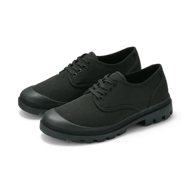 Scarpe allacciate, con soletta imbottita e idrorepellenti - Uomo
