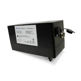 Batteria al litio per sedia a rotelle elettrica 1243-XFGW25-203