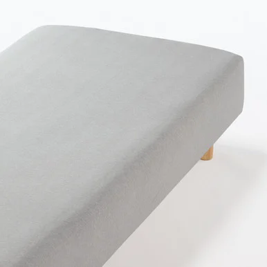 Coprimaterasso cotone jersey ‐ Singolo - Casa