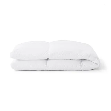 Piumino anti‐allergico 1‐layer- Singolo