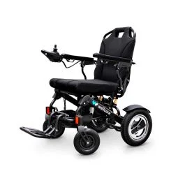 Carrozzina elettrica Wellcore