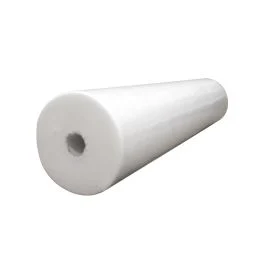 Rotolo di lenzuola monouso Wellcore 18gr