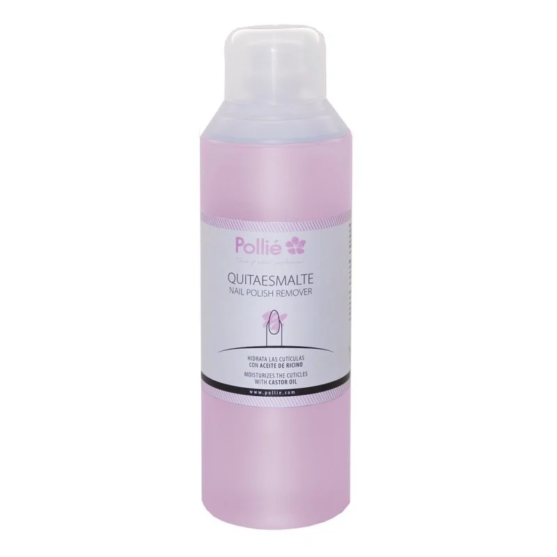 ACETONE 1L. CON RICINO - Pollié