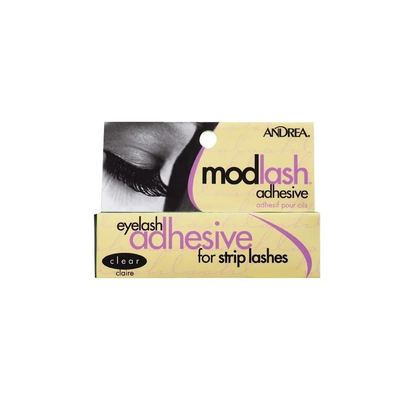 ADESIVO PER CIGLIA PIENE MODLASH LIGHT - Andrea