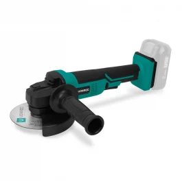 Smerigliatrice angolare a batteria - Ø125mm | Esclusi batteria e caricatore rapido