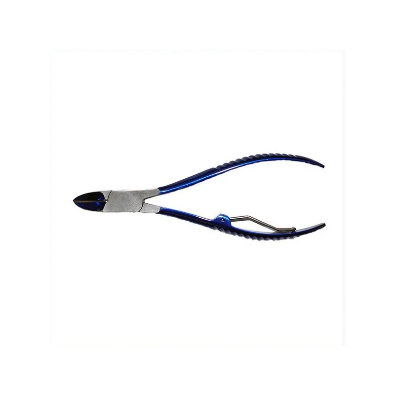 Albi Tagliaunghie Blu 13cm (7203/13)