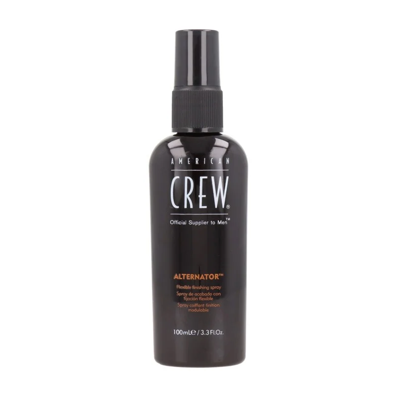 American Crew Alternatore Spray 100 Ml