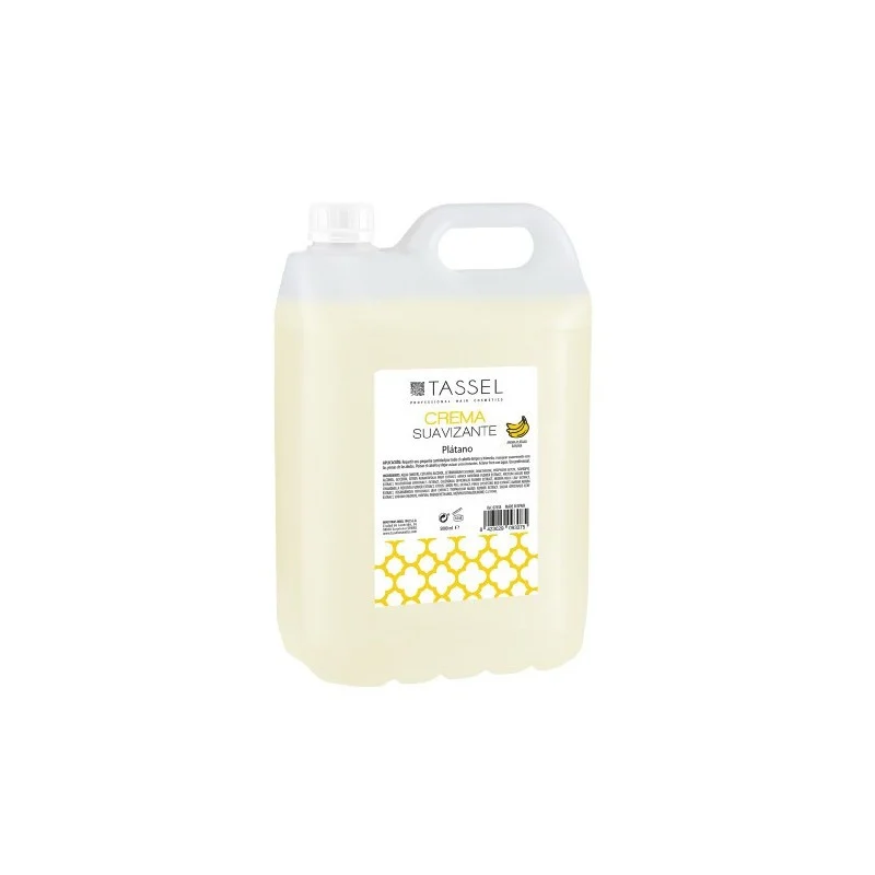 AMMORBIDENTE ALLA BANANA 5L - Tassel