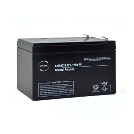 Batteria di ricambio per scooter - All Batteries