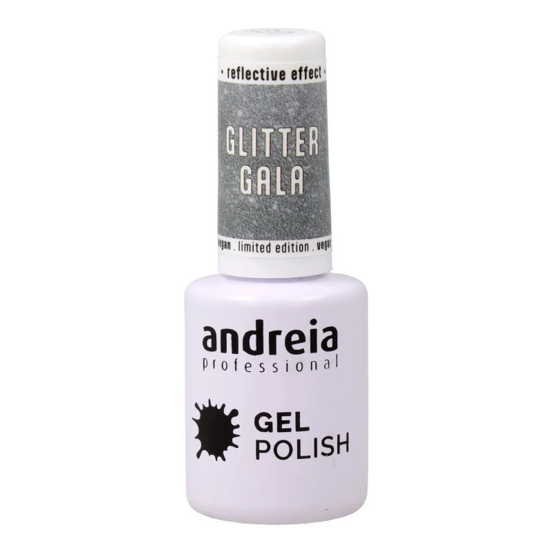 Andrea Gel Polish Colori Riflettenti Gg1 - Andreia