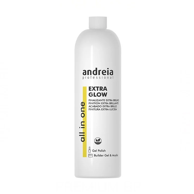 Andreia Professional All In One Extra Glow Finitura Extra Luminosa 1000 ml
