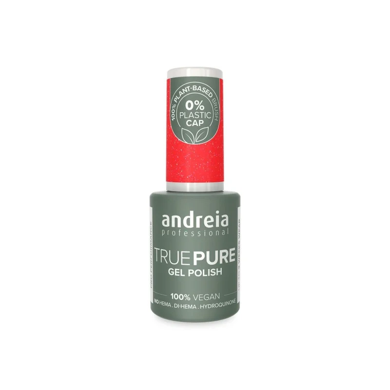 Andreia True Pure Smalto Gel T20 10,5 ml