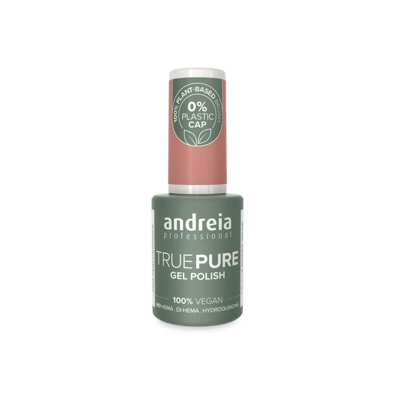 Andreia True Pure Smalto Gel T29 10,5 ml