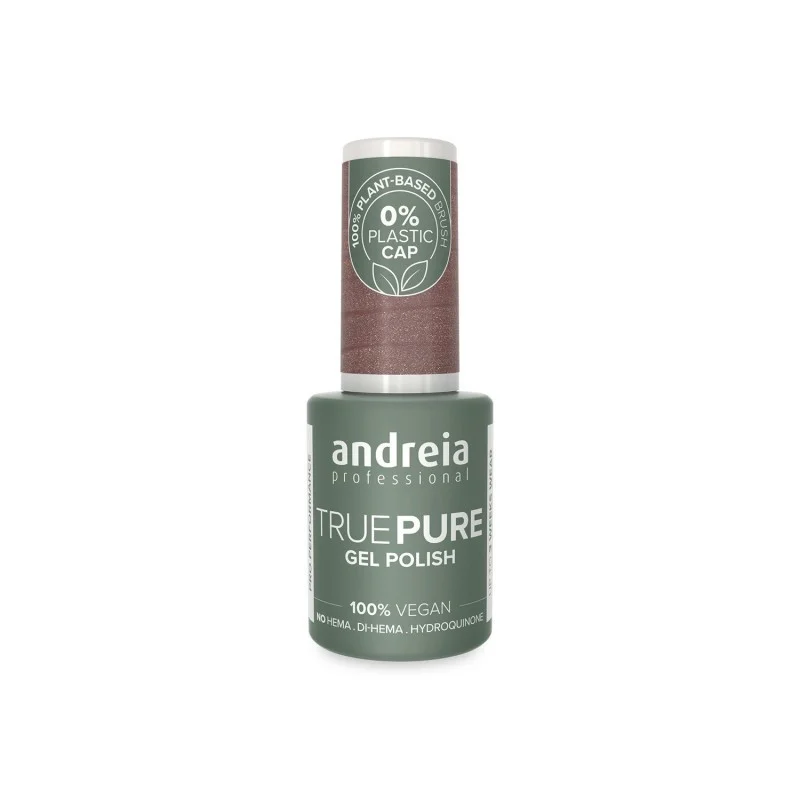 Andreia True Pure Smalto Gel T42 10.5 ml