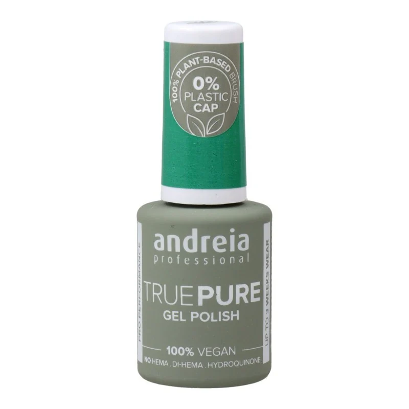 Andreia True Pure Smalto Gel T52 10 5 ml