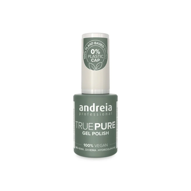 Andreia True Pure Smalto Semipermanente T02 10,5 ml