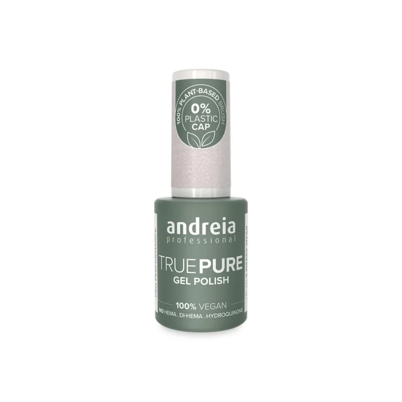 Andreia True Pure Smalto Semipermanente T03 10,5 ml