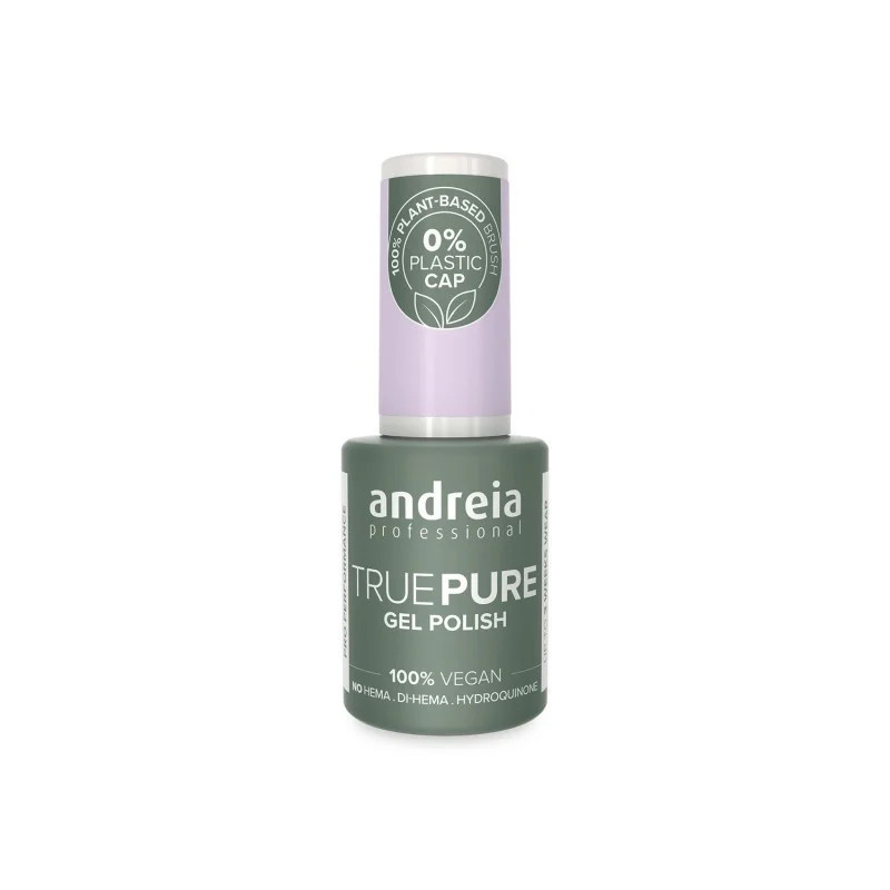 Andreia True Pure Smalto Semipermanente T10 10,5 ml