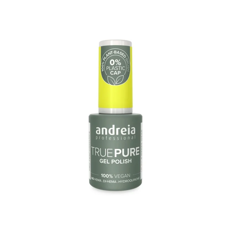 Andreia True Pure Smalto Semipermanente T13 10,5 ml