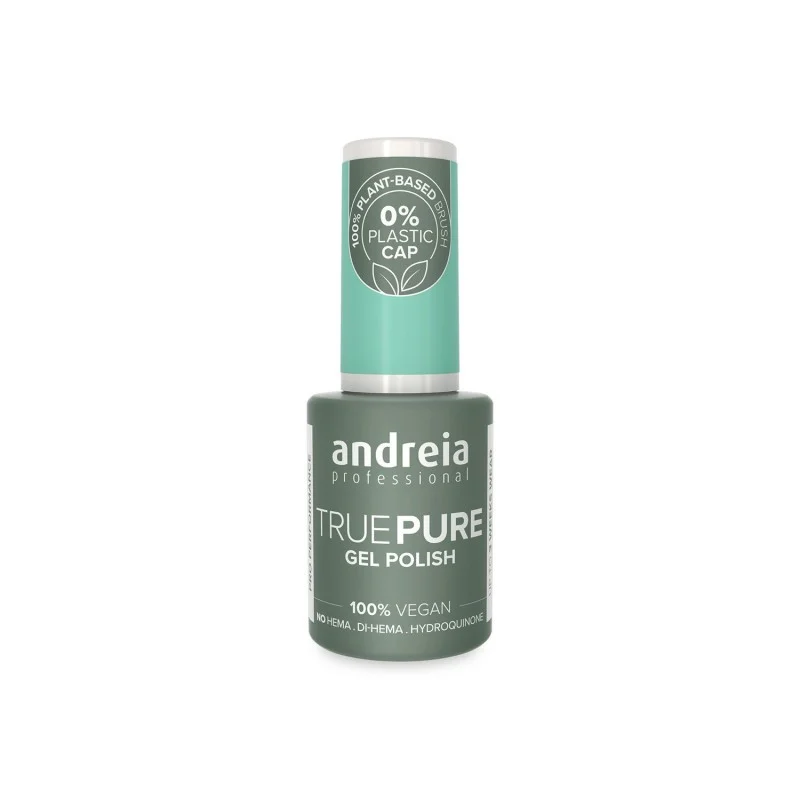 Andreia True Pure Smalto Semipermanente T17 10,5 ml