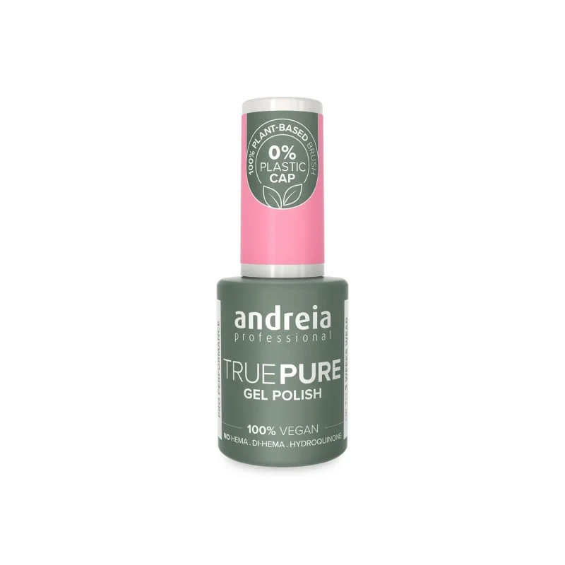 Andreia True Pure Smalto Semipermanente T18 10,5 ml