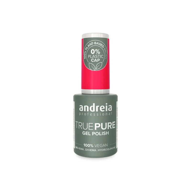 Andreia True Pure Smalto Semipermanente T19 10,5 ml