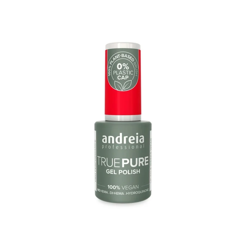 Andreia True Pure Smalto Semipermanente T21 10,5 ml
