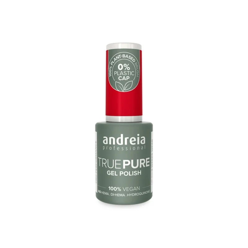 Andreia True Pure Smalto Semipermanente T22 10,5 ml