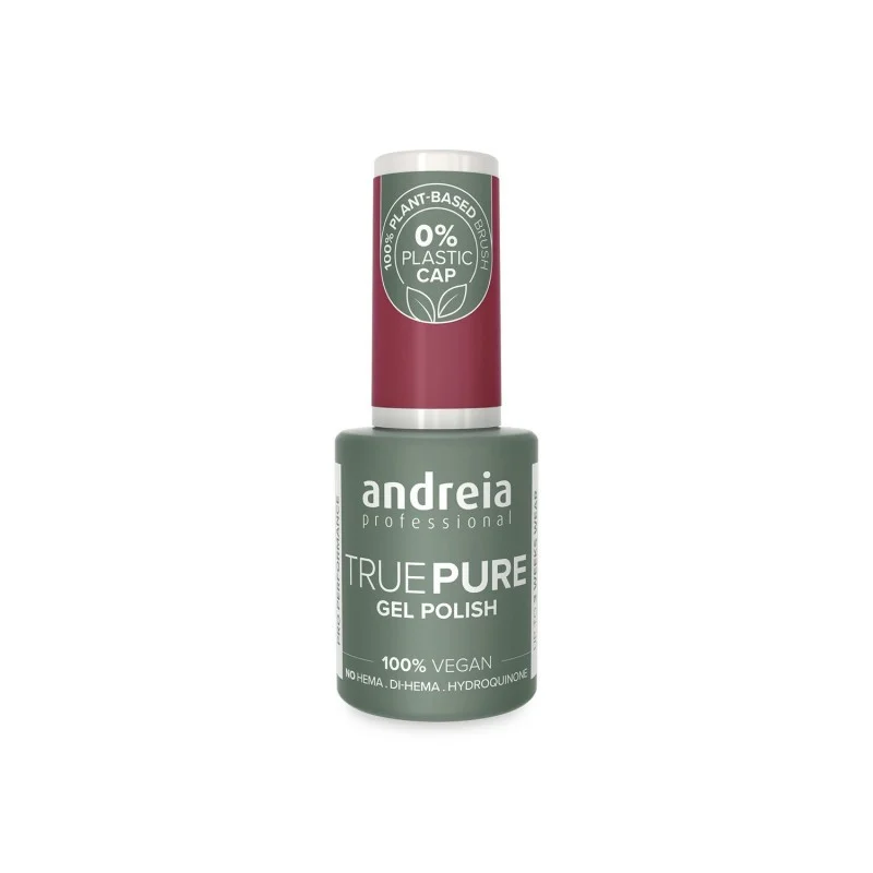 Andreia True Pure Smalto Semipermanente T25 10,5 ml