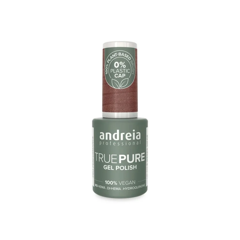 Andreia True Pure Smalto Semipermanente T32 10,5 ml