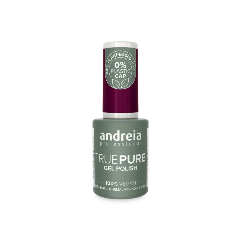 Andreia True Pure Smalto Semipermanente T41 10,5 ml