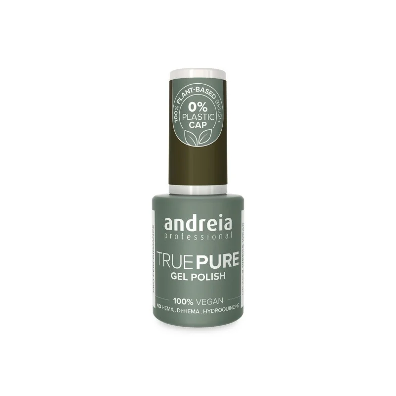 Andreia True Pure Smalto Semipermanente T43 10,5 ml