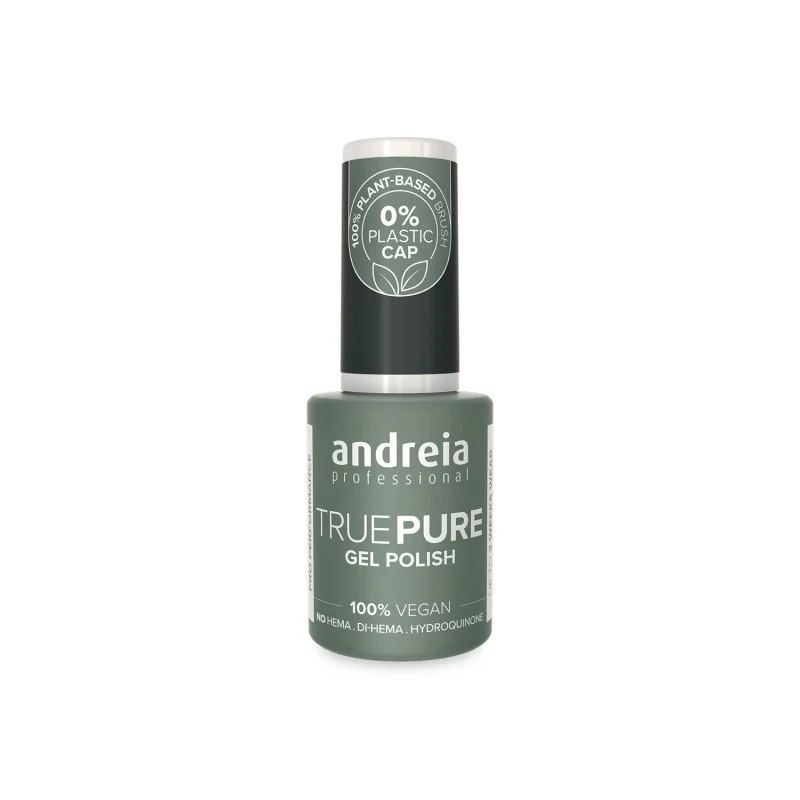 Andreia True Pure Smalto Semipermanente T44 10,5 ml