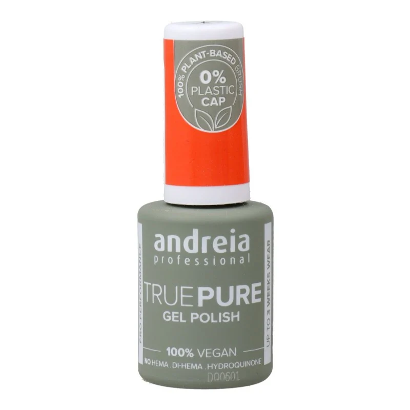 Andreia True Pure Smalto Semipermanente T47 10 5 ml