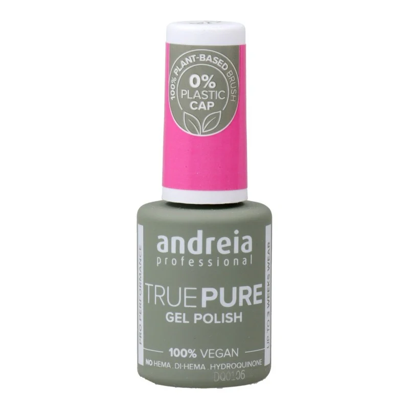 Andreia True Pure Smalto Semipermanente T48 10 5 ml