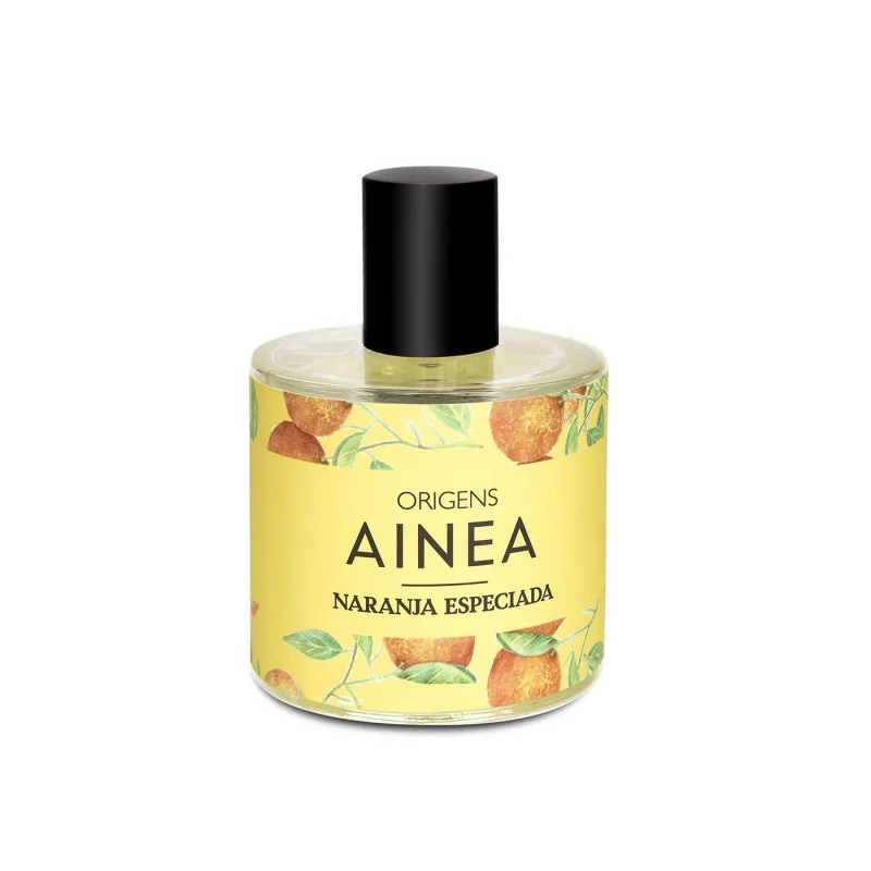 Arancia Speziata Eau de Toilette 50ml - Ainea Perfums