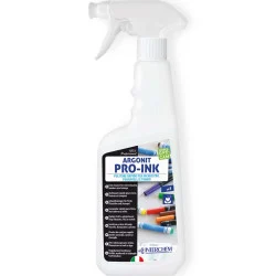 Argonit Pro-Ink Sgrassante Inchiostro 750 ml
