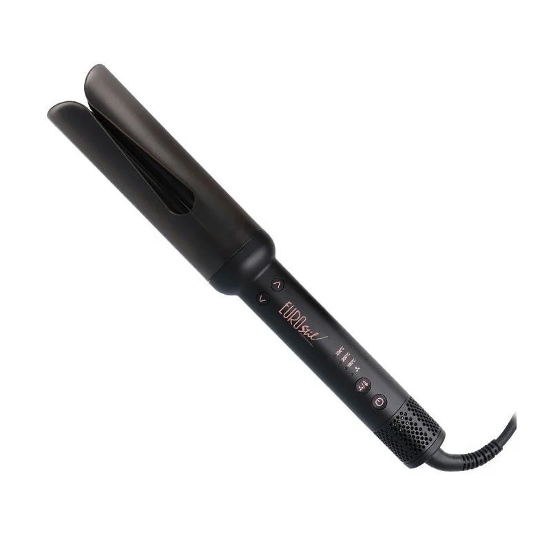 ARRICCIA CAPELLI AUTOMATICO TWISTER - Eurostil