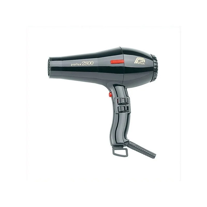 Asciugacapelli Parlux 2800 Nero
