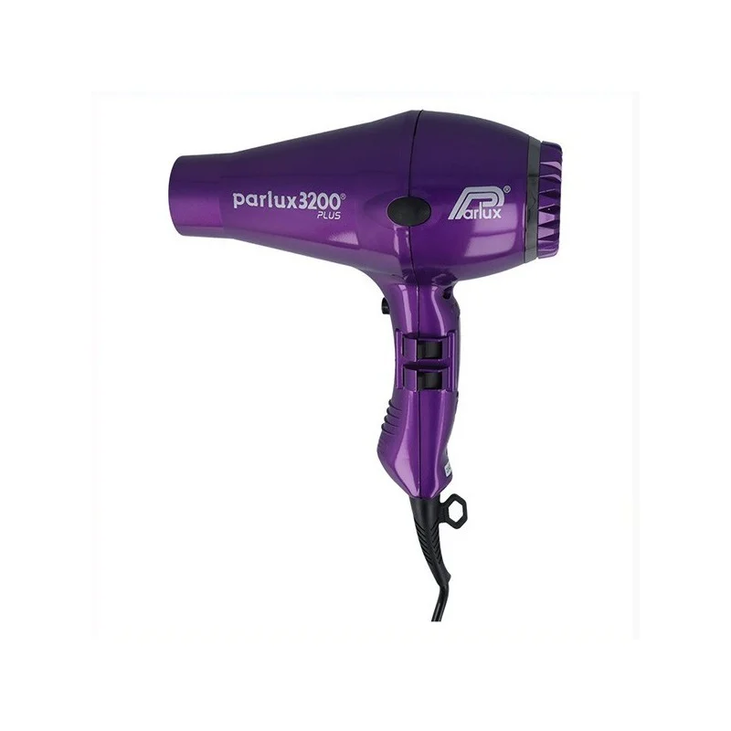 Asciugacapelli Parlux 3200 Plus Viola (S448002Vi)